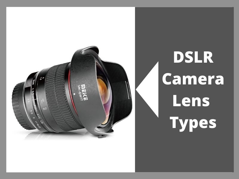 DSLR-Camera-Lens-Types