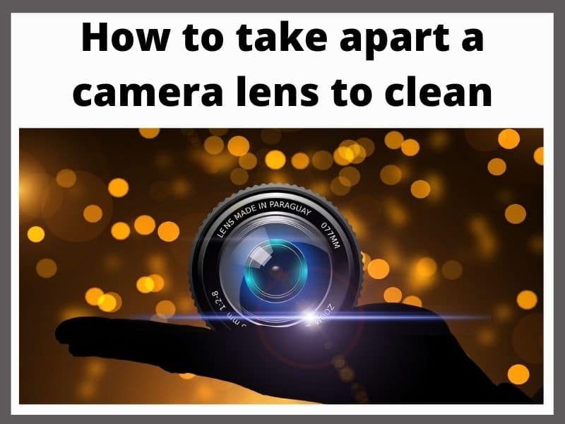 How-to-Clean-A-Lens