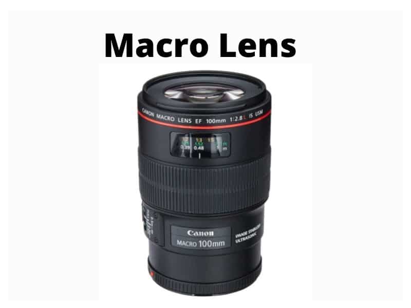 Macro-Lens