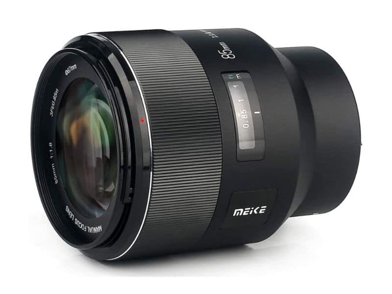 Meike-85mm-Lens 