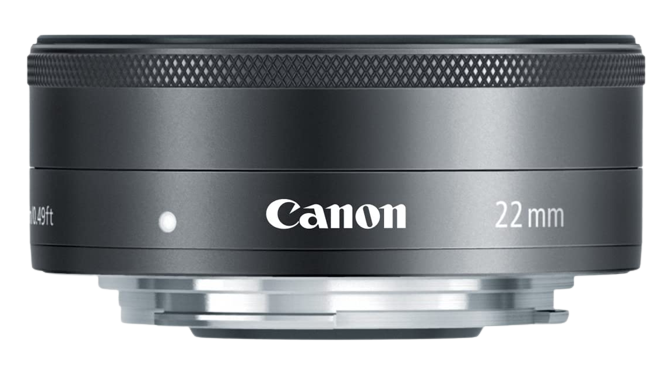 Canon-Lens