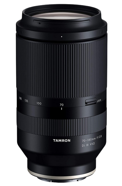 Tamron-Lens